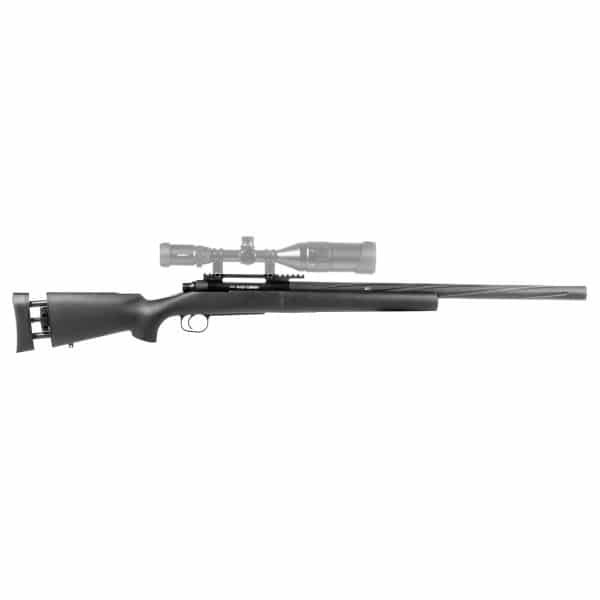 Novritsch SSG24 Airsoft Sniper Rifle – Novritsch | Airsoft
