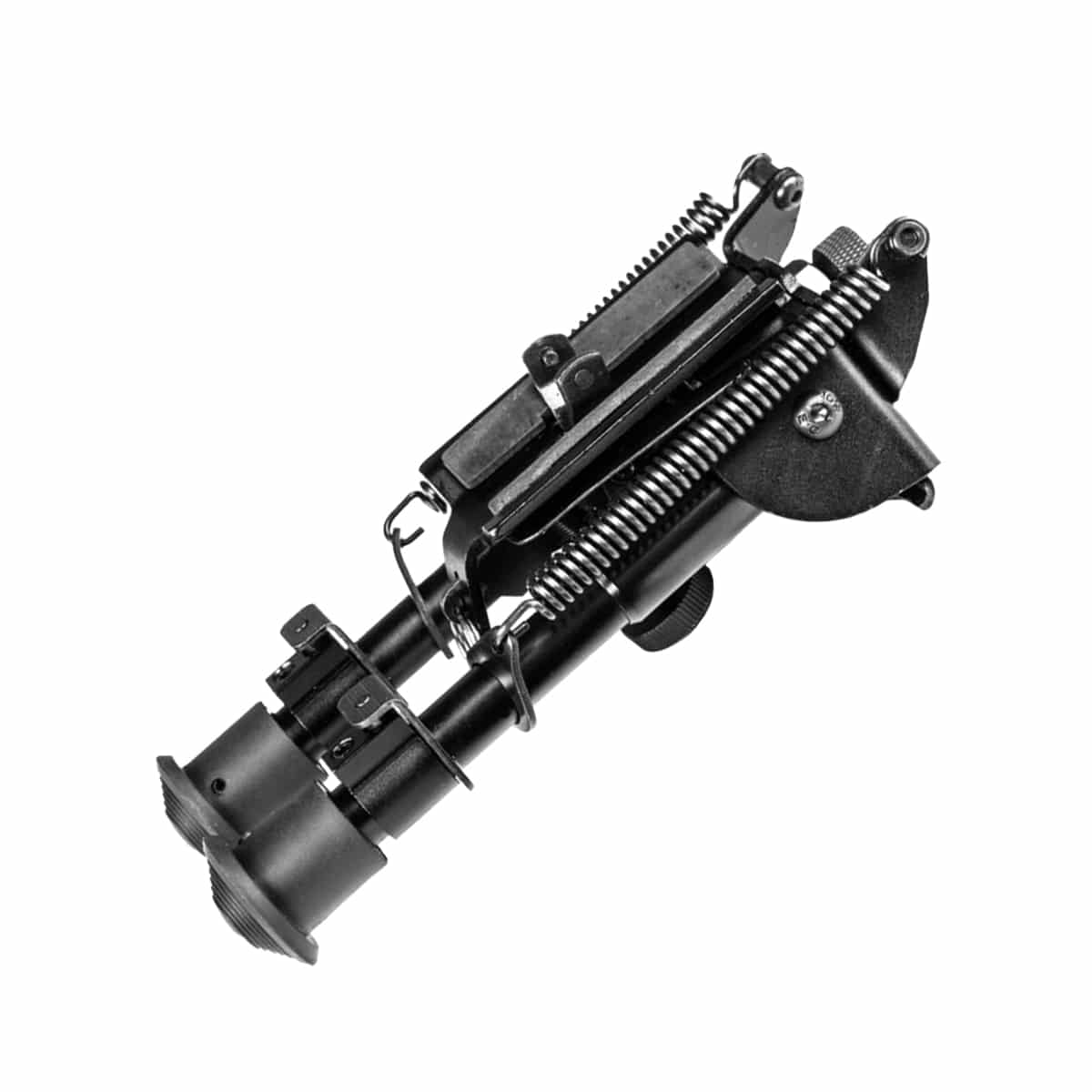 Bípodes para réplicas de airsoft - Comodidad y seguridad para tu rifle