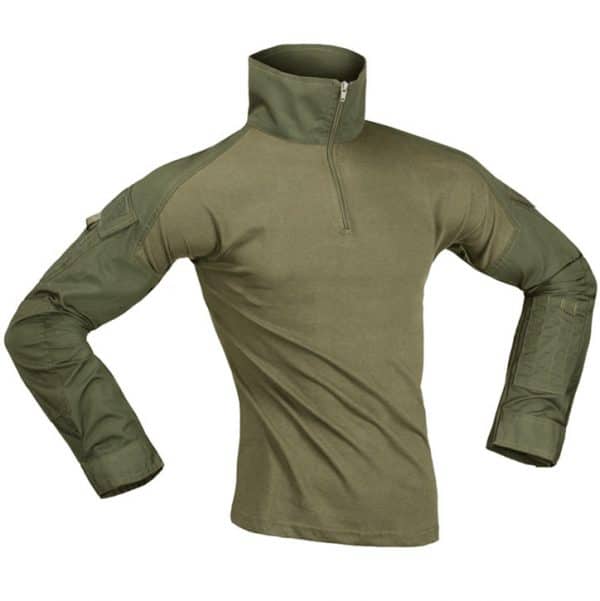 Combat Shirt OD - Novritsch | Airsoft