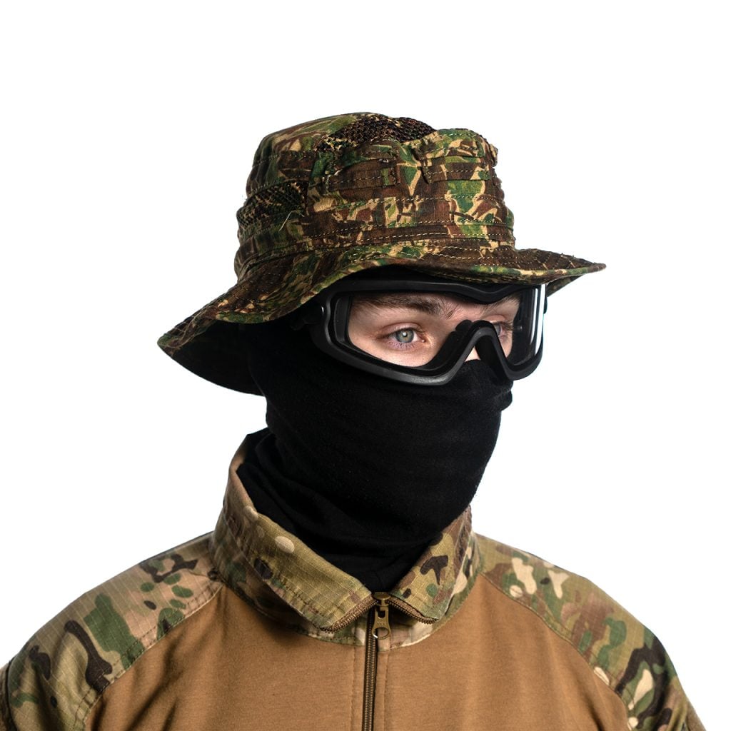 AntiFog Safety Goggles Large Novritsch Airsoft