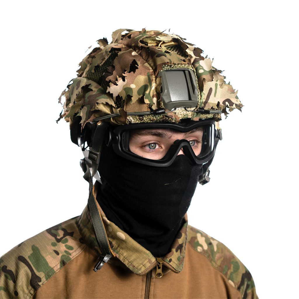 Anti Fog Safety Goggles - Large - Novritsch | Airsoft