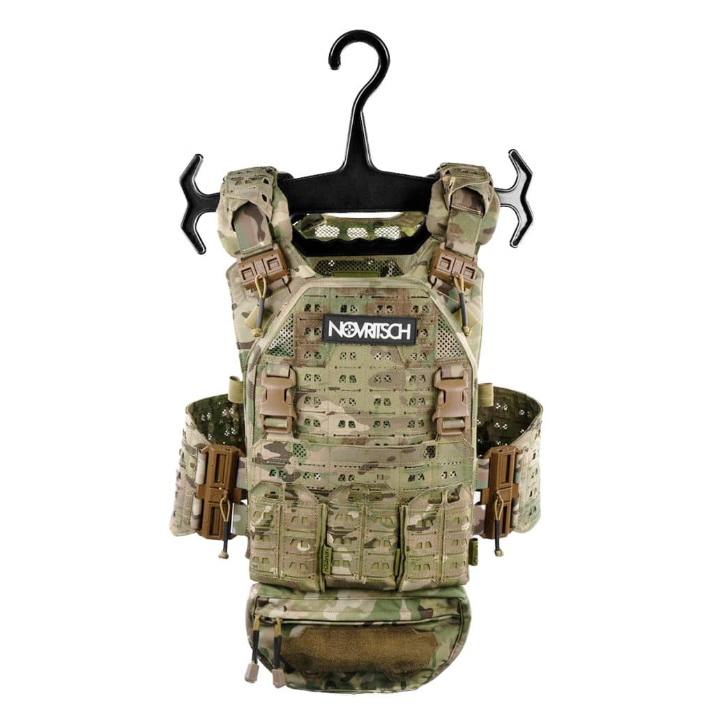 Tactical Gear Hanger Novritsch Airsoft