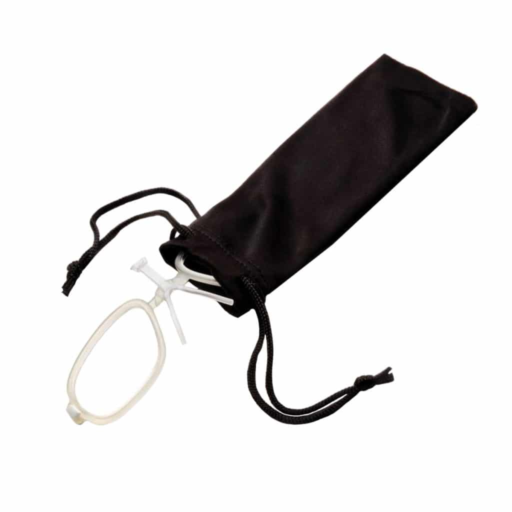 RX Insert for Anti Fog Safety Goggles Large Novritsch Airsoft