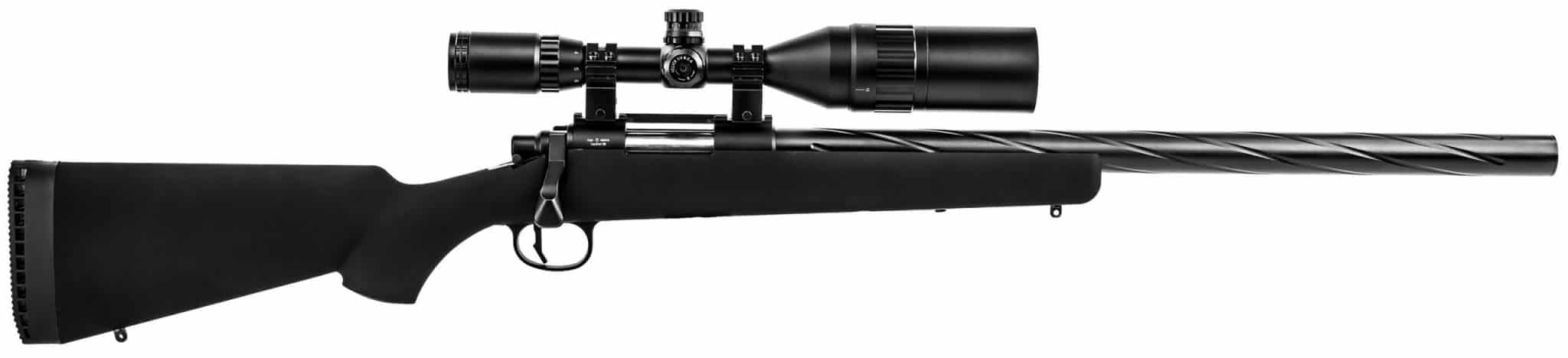 Novritsch SSG10 A1 Airsoft Sniper Rifle Review