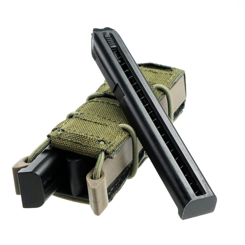 SSE18 Magazine Pouch Insert Novritsch Airsoft