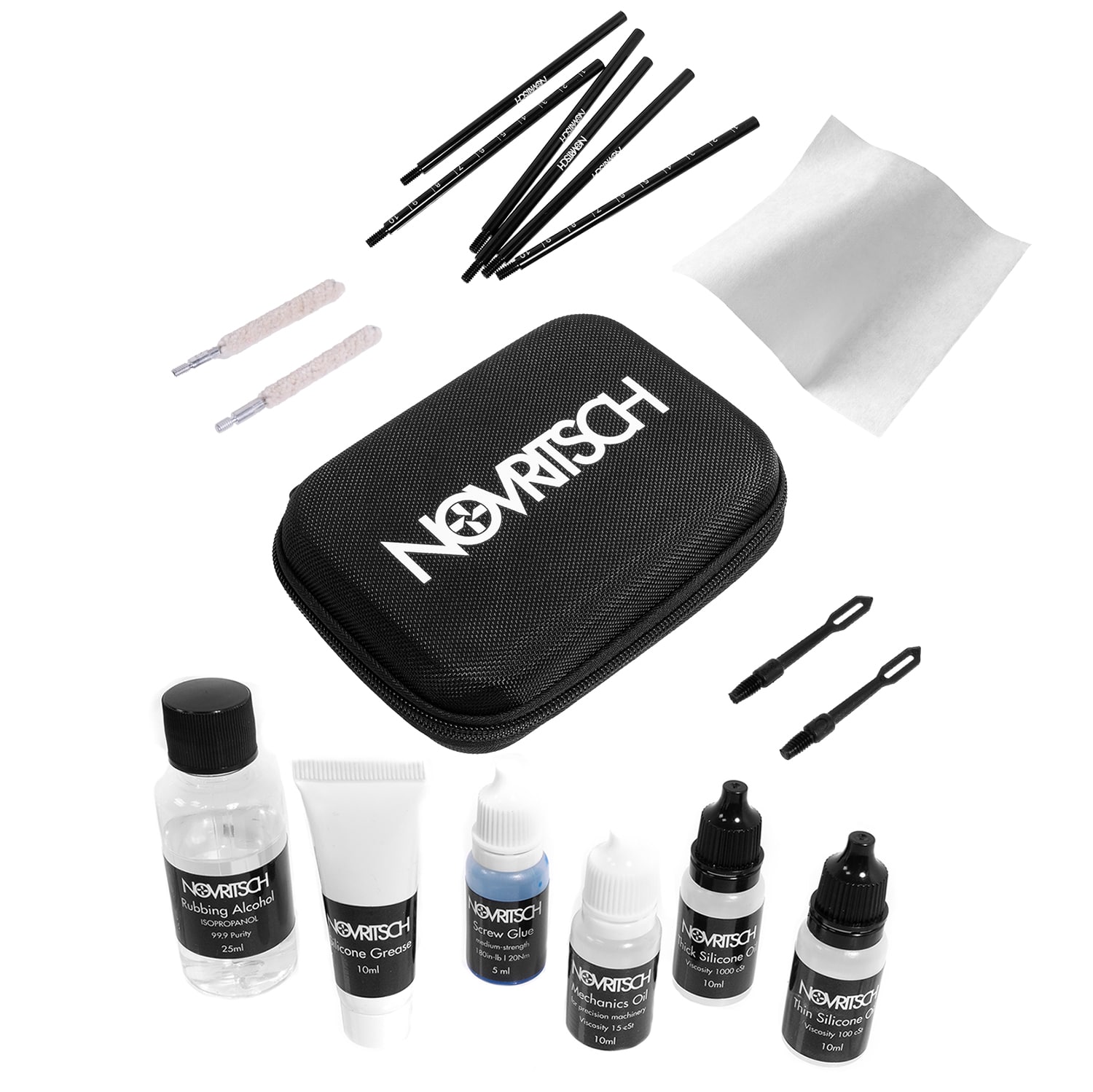 Novritsch Maintenance Kit Wartungskit für Airsoft 