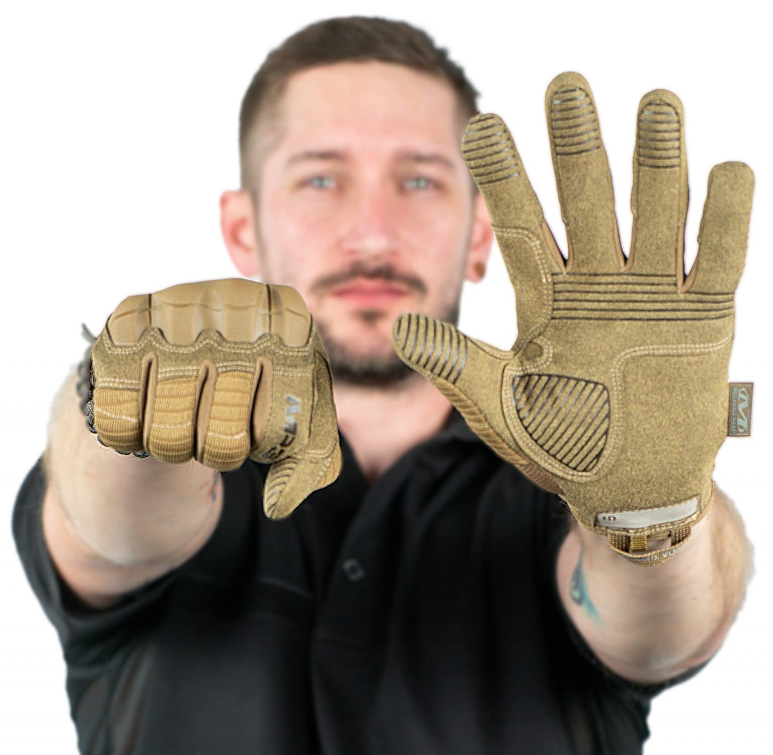 Mechanix – The Original M-Pact 3 Gen2 – Novritsch