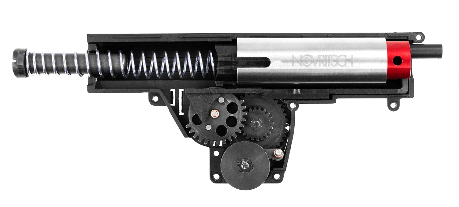 SSR90 Trigger - Novritsch