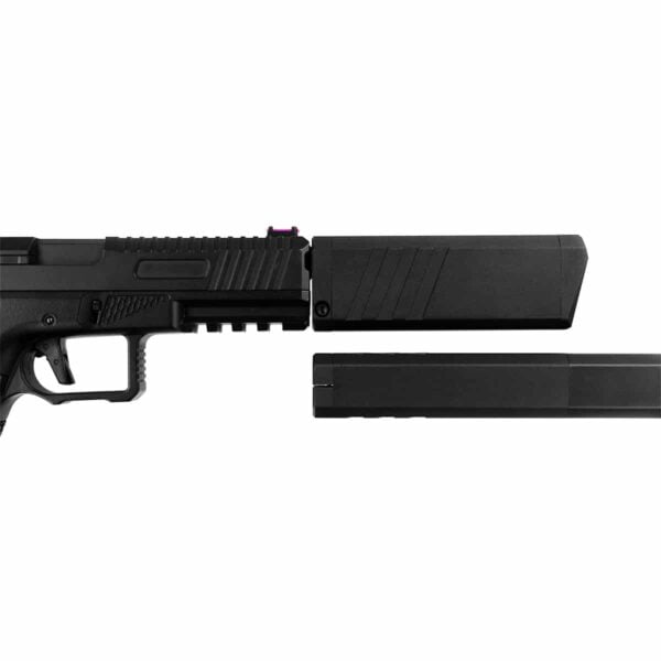 Modular Mock Suppressor - V2 - Novritsch