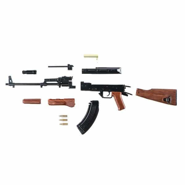 AK47 - Tiny Replica - Novritsch