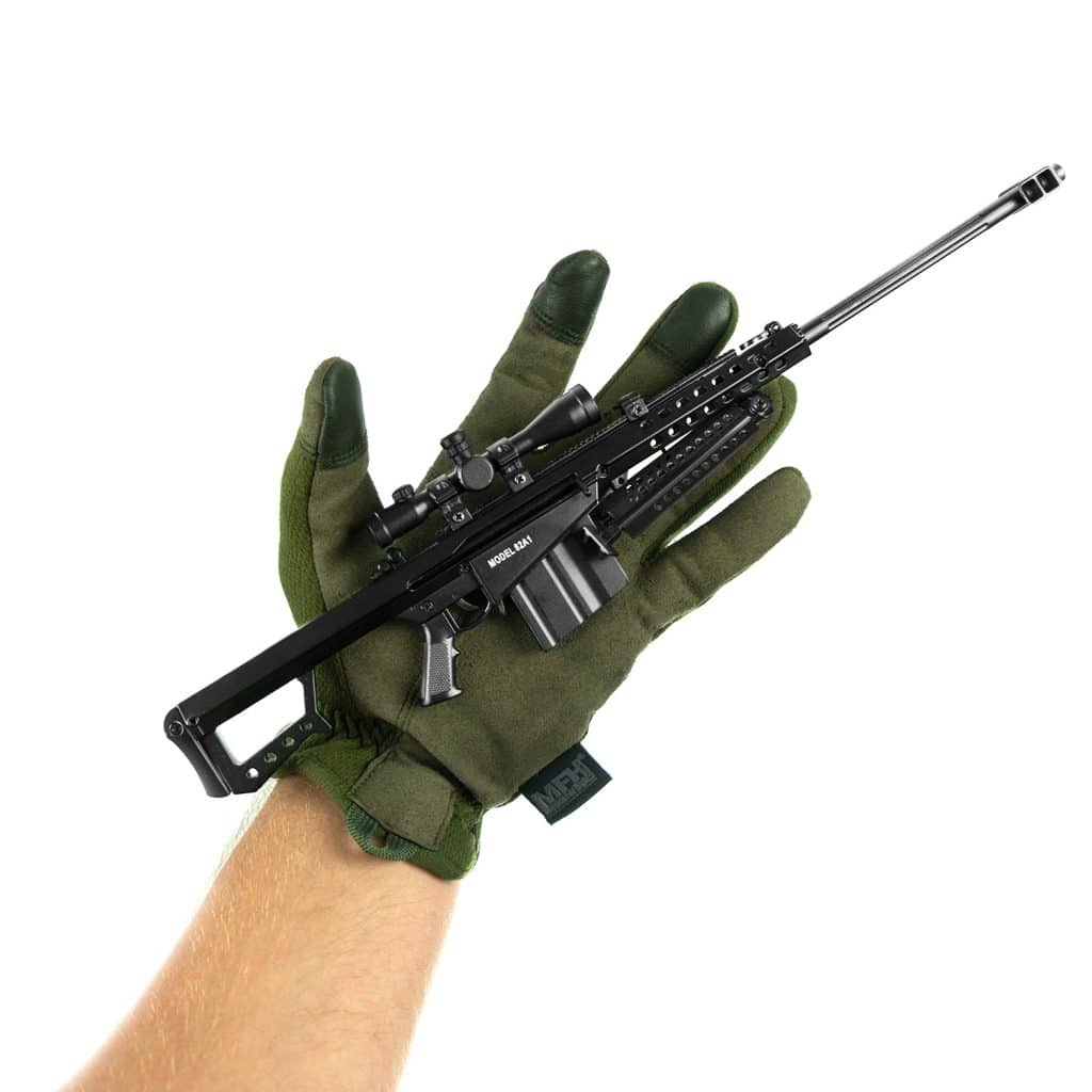 AK47 Tiny Gun Novritsch Airsoft