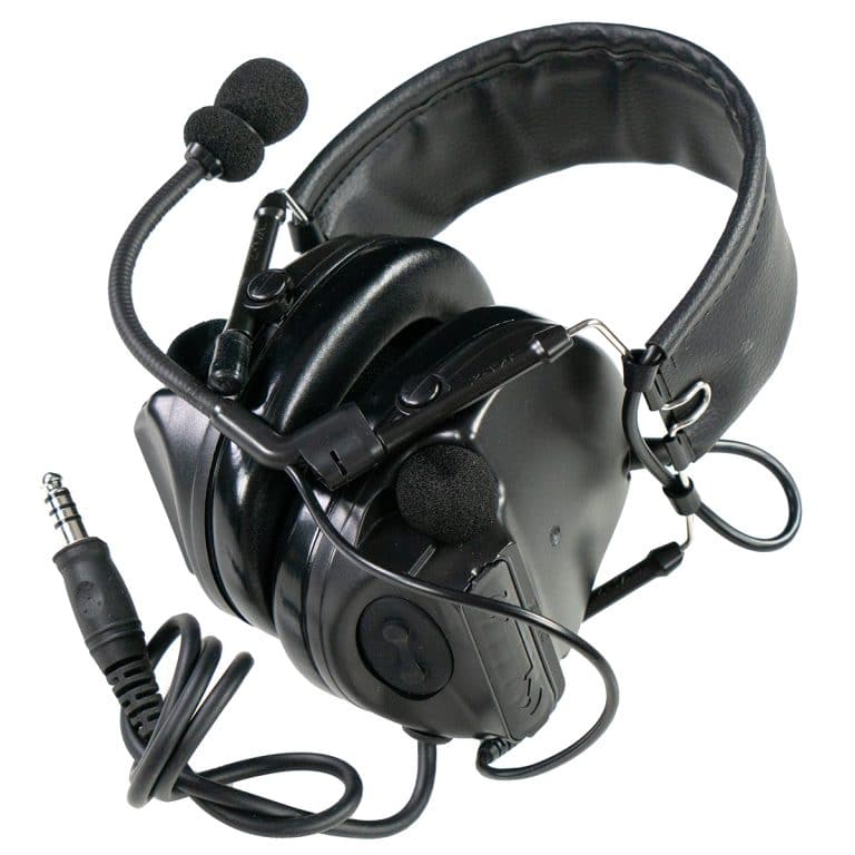 Headset V1 Novritsch Airsoft
