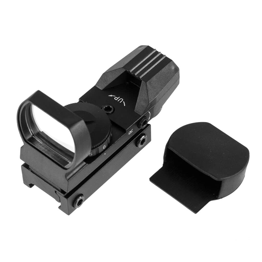 Red Dot – V4 – Novritsch