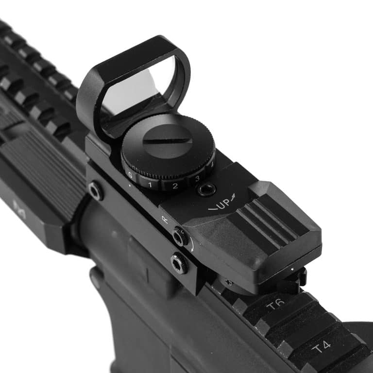 Red Dot – V4 – Novritsch
