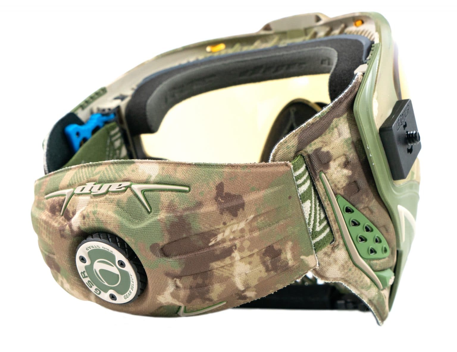 Dye i5 Mask Novritsch Airsoft