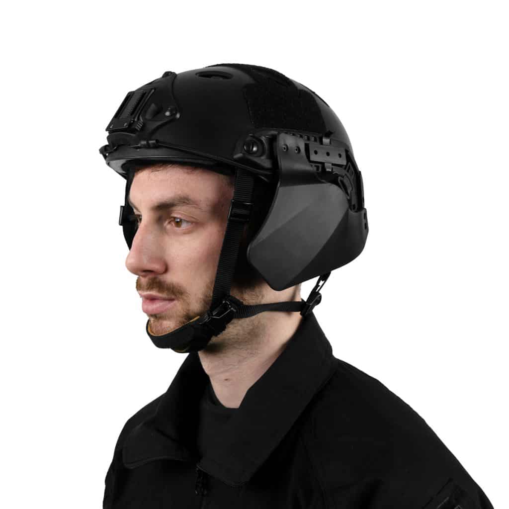 Ear Protectors for Tactical Helmet Novritsch Airsoft