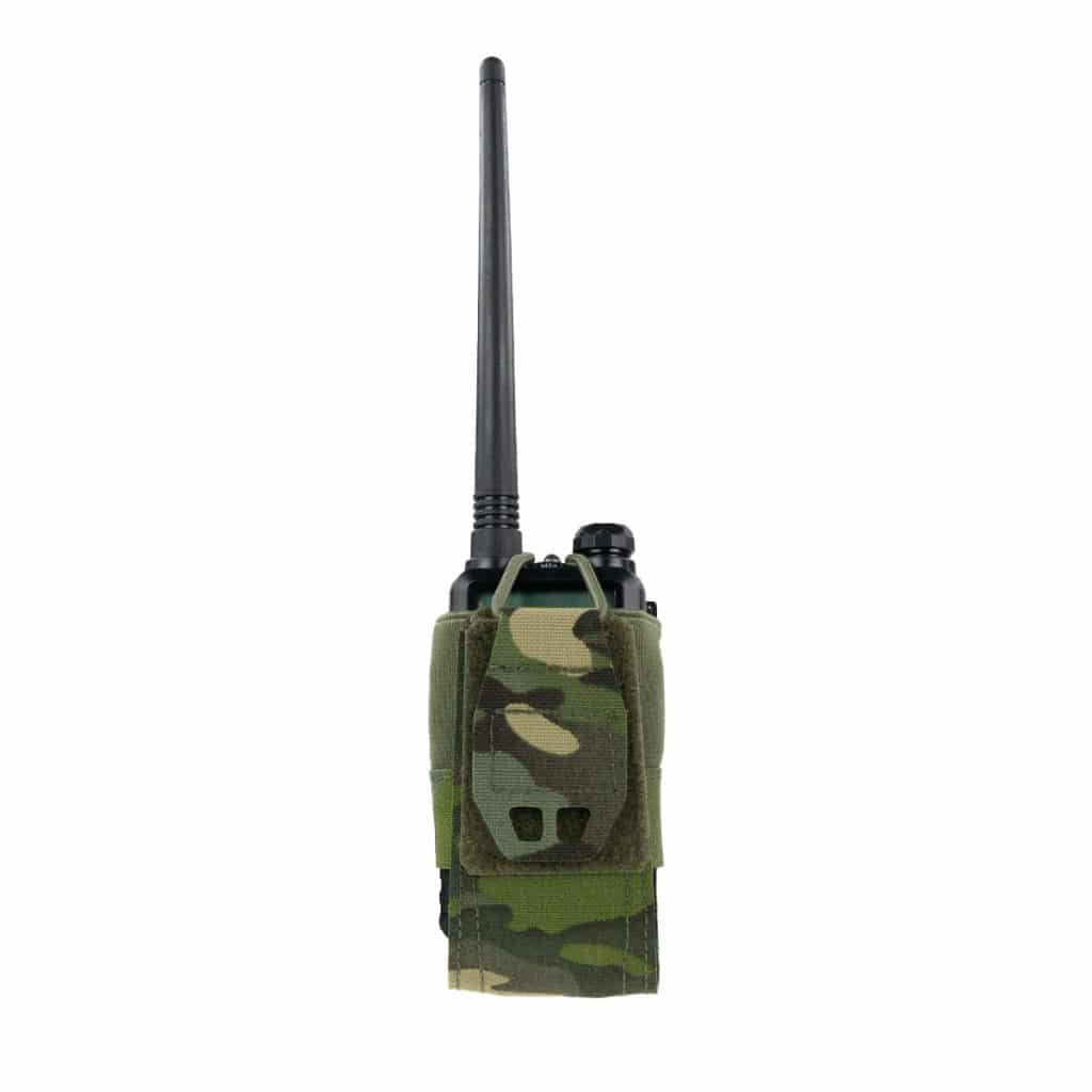 Universal Small Radio Pouch Novritsch Airsoft