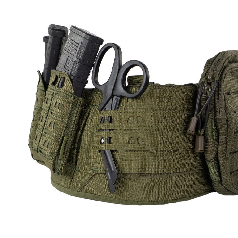Tactical Scissors – Novritsch