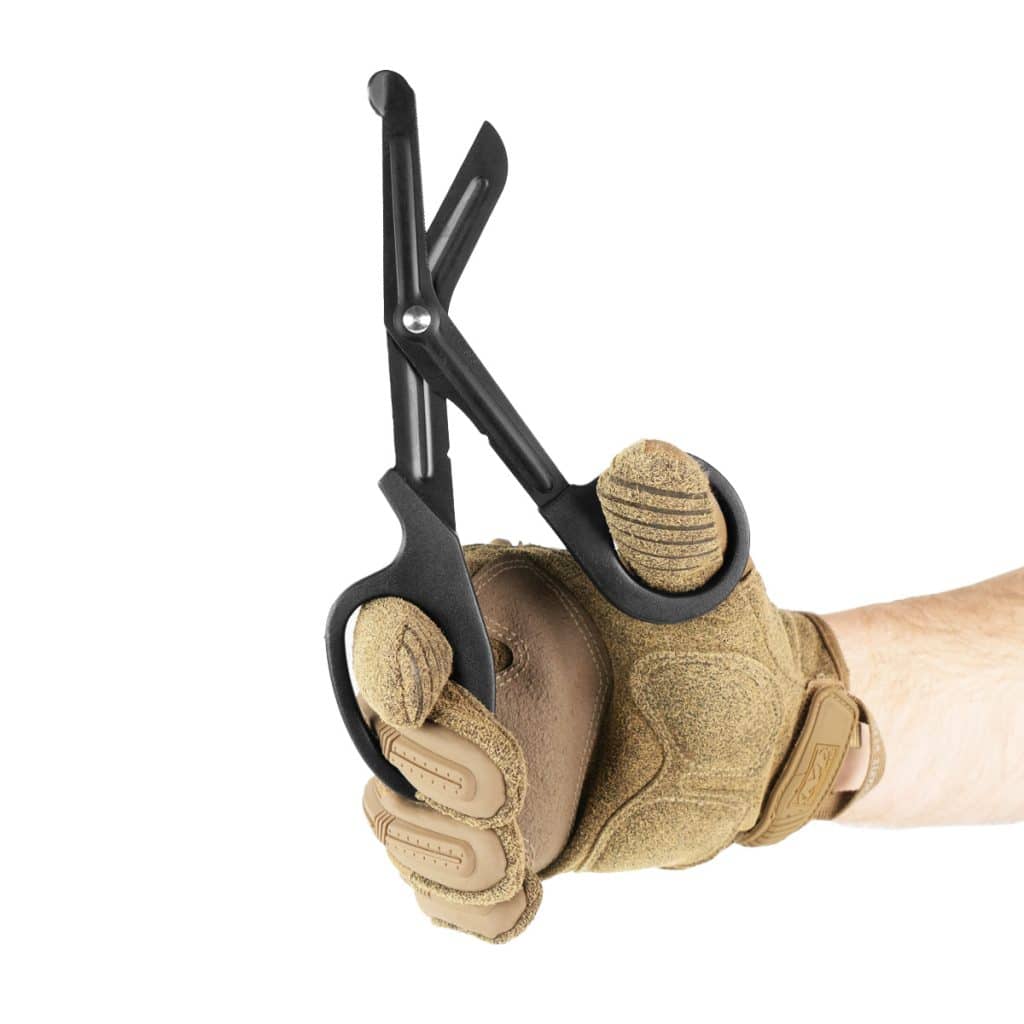 Tactical Scissors – Novritsch