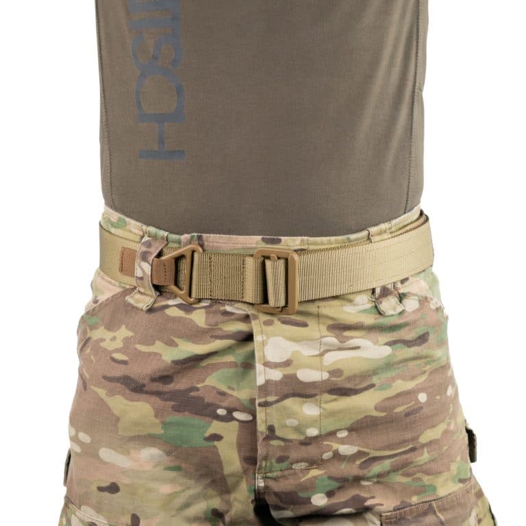 Tactical Belt 2.1 Novritsch Airsoft