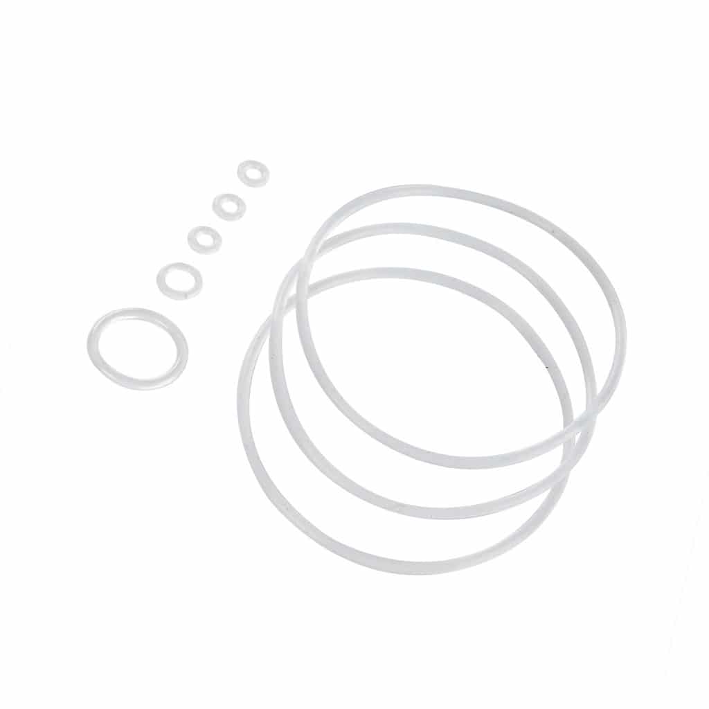 SSP18/SSP1 Drum Magazine ORing Kit Novritsch Airsoft