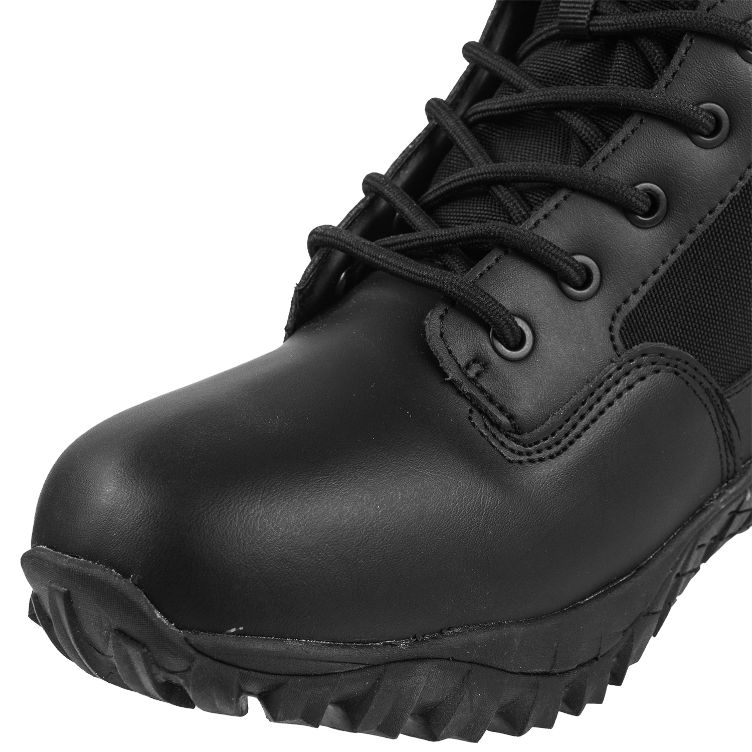 SALOMON TAKTISCHER STIEFEL XA FORCES 8" GTX EN - SCHWARZ | BEKLEIDUNG