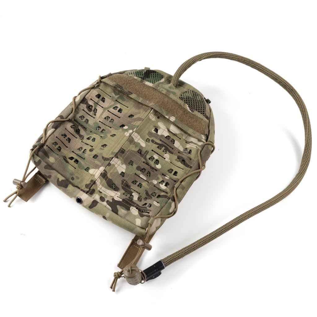 ASPC Hydration Pack Novritsch Airsoft