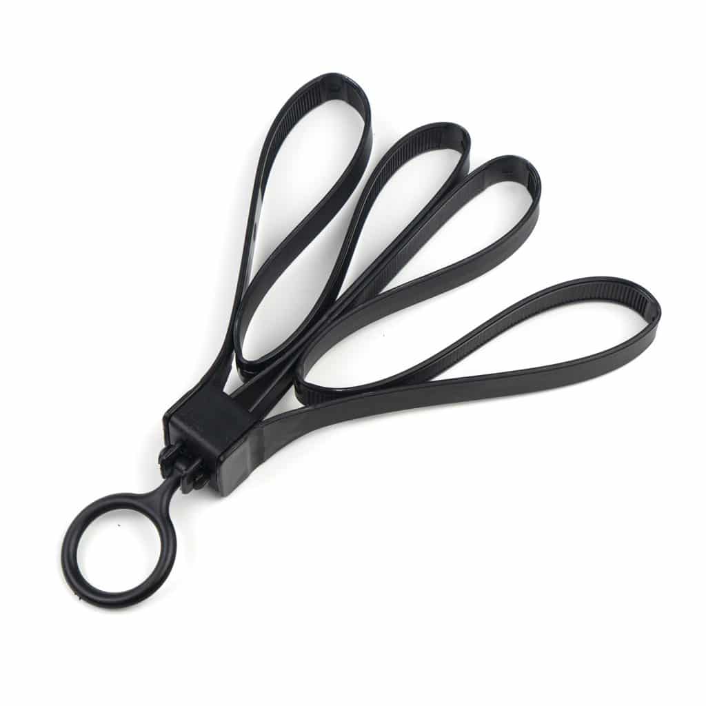 Zip Tie Handcuffs Novritsch Airsoft
