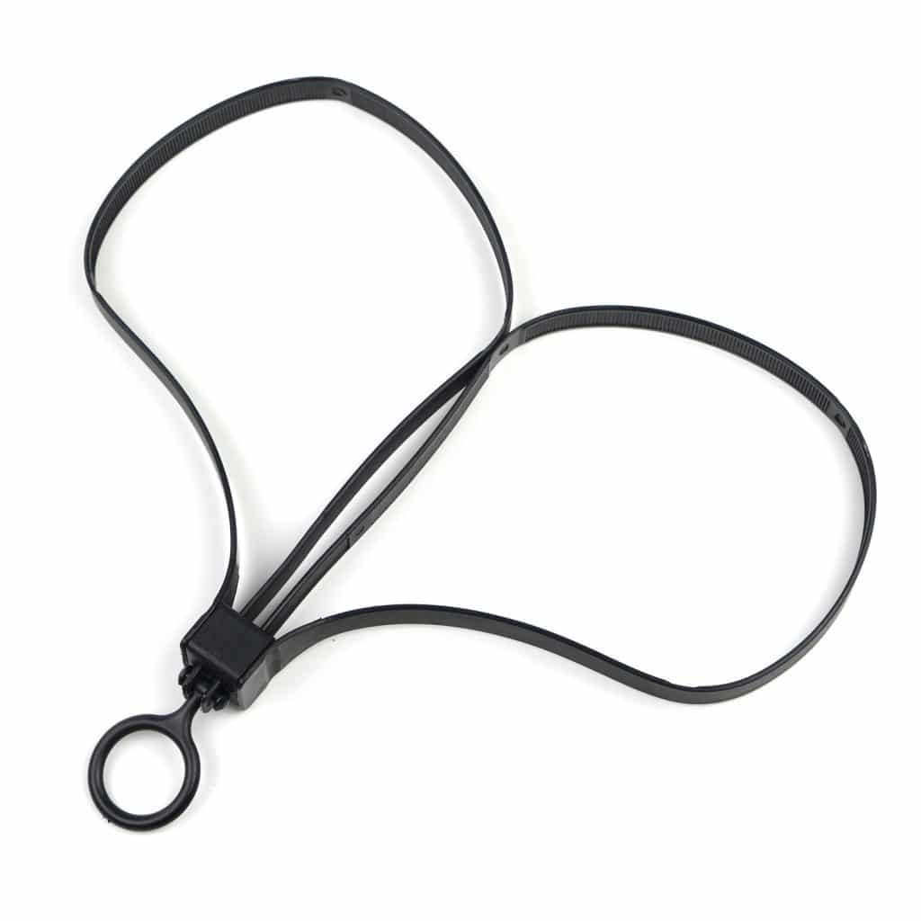 Zip Tie Handcuffs Novritsch Airsoft