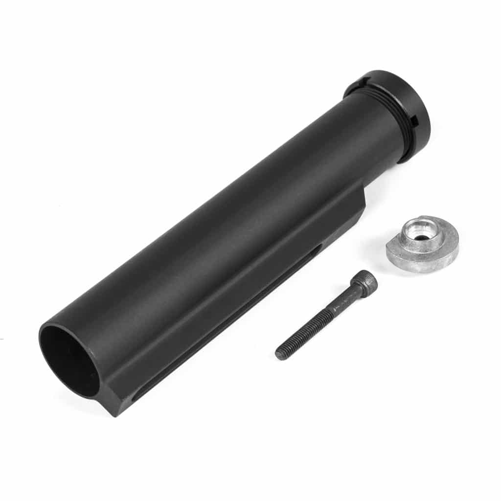 SSR4 Buffer Tube Novritsch Airsoft