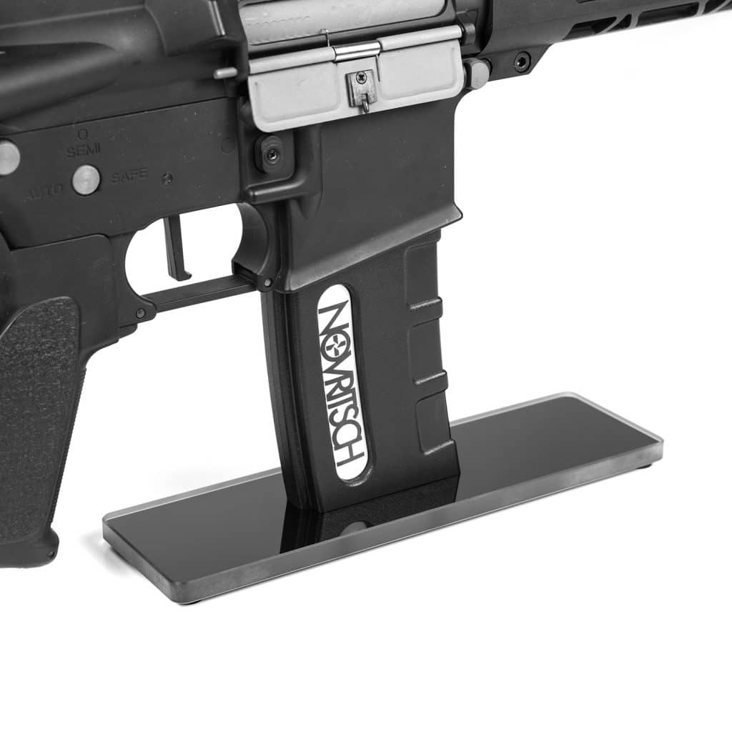 M4 Gun Stand Novritsch m4-gun-stand-novritsch