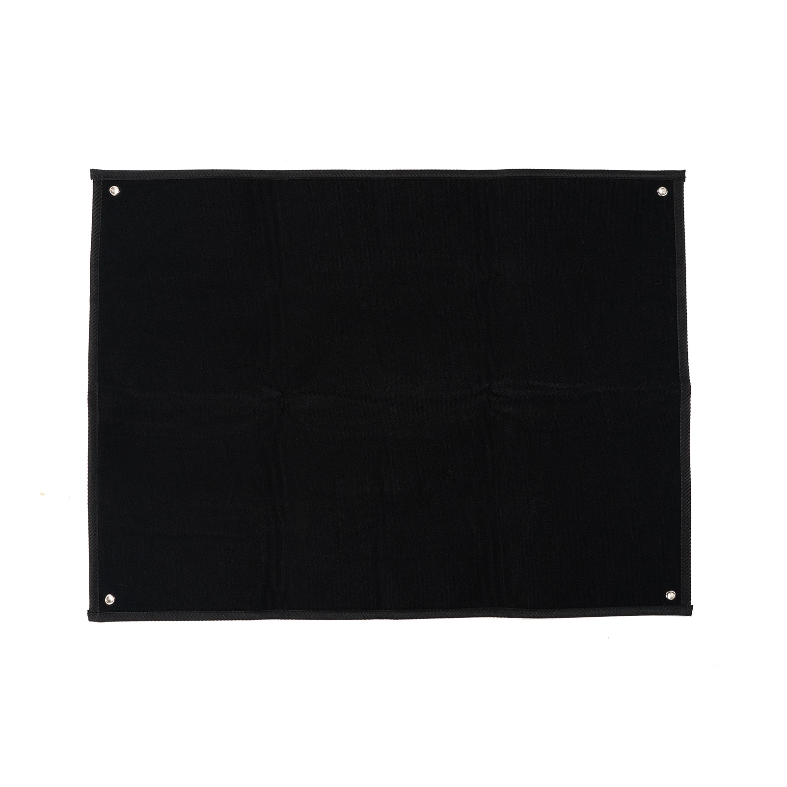 Patch PVC SECURITE noir lettres blanches 30 x 10 cm - BANDEAUX, ÉCU