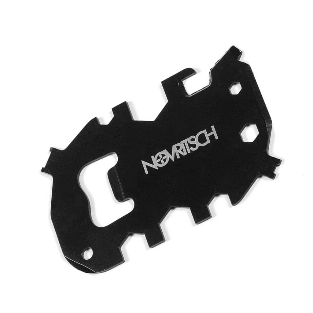 Airsoft Card Multitool Novritsch Airsoft