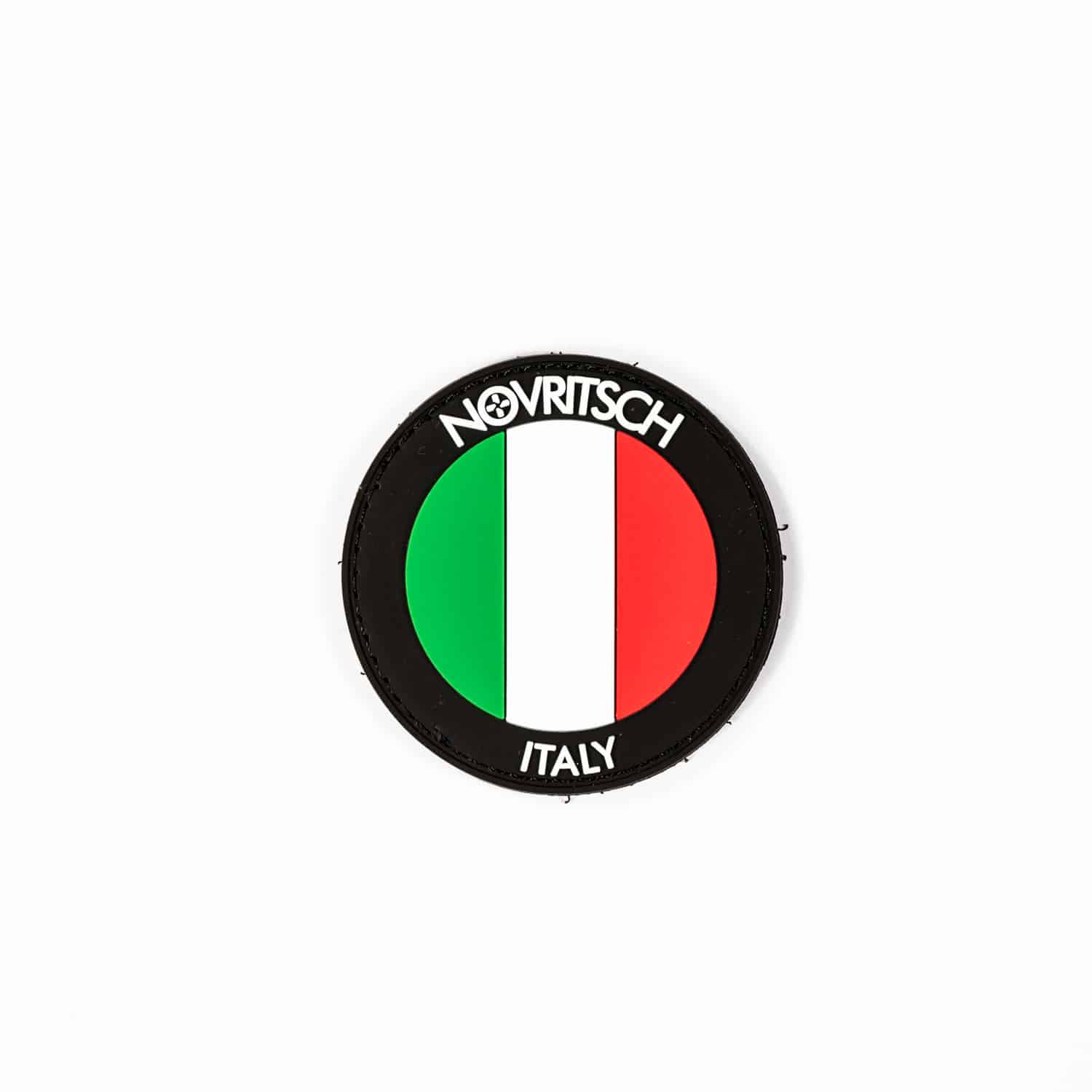 Paese Patch Italia - Novritsch