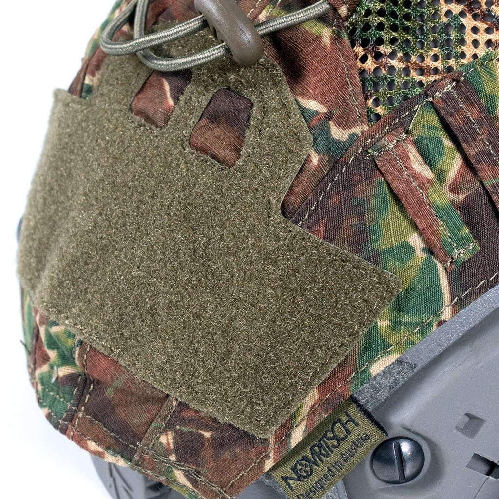 Tactical Helmet Cover Novritsch Airsoft