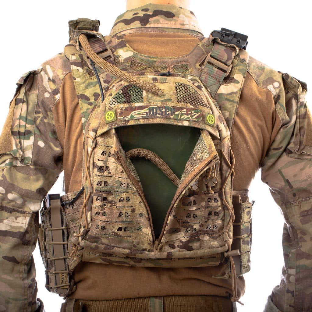 Source Tactical Hydration Bladder V1 Novritsch Airsoft