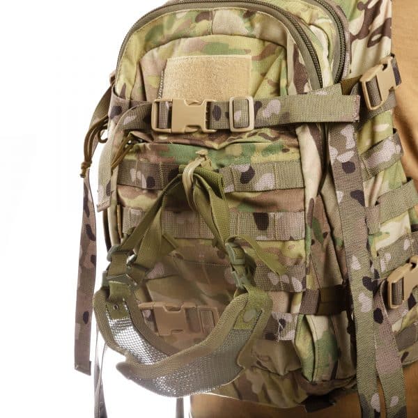 Lockheed D Ring Locking D-Ring for Molle – Novritsch | Airsoft