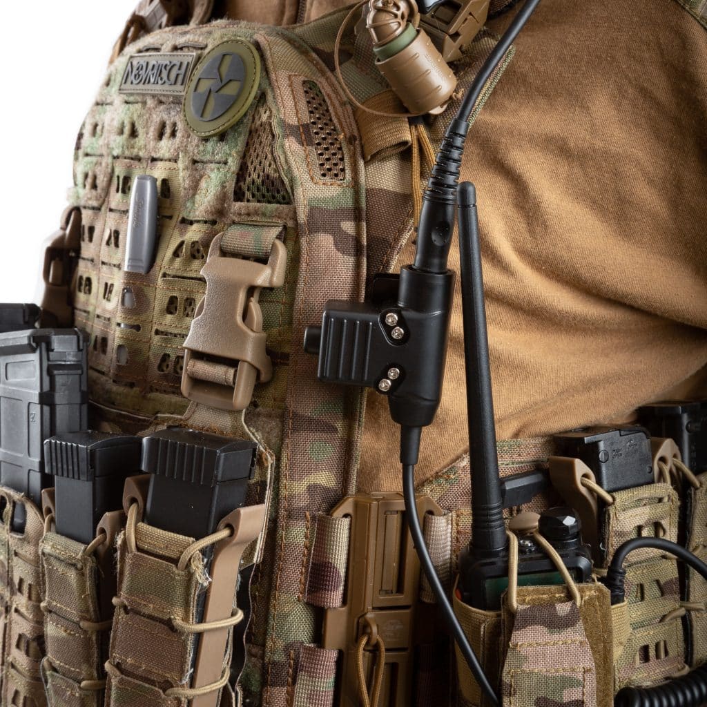 Premium Standard PTT – Novritsch