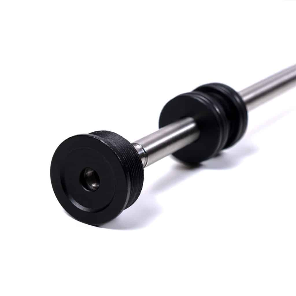 SSG10 Full Thrust Kit Novritsch Airsoft