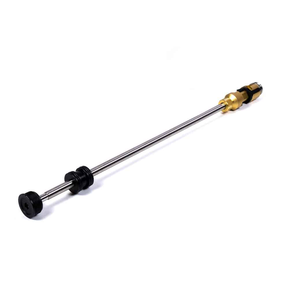 SSG10 Full Thrust Kit Novritsch Airsoft