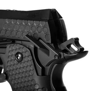 Ssp2 SSP2 Gen2 GBB Airsoft Pistol β Novritsch