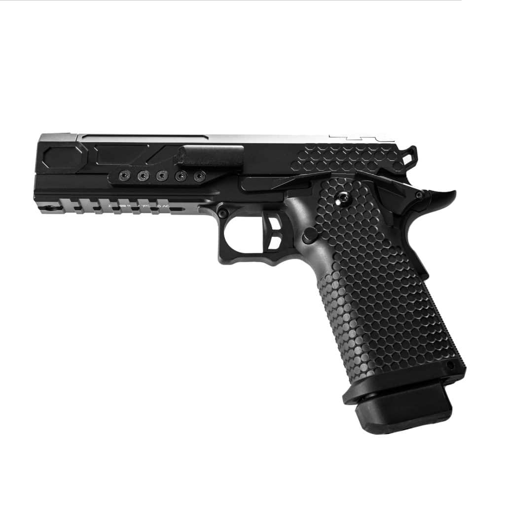 Novritsch | Airsoft – The New Wave of Airsoft