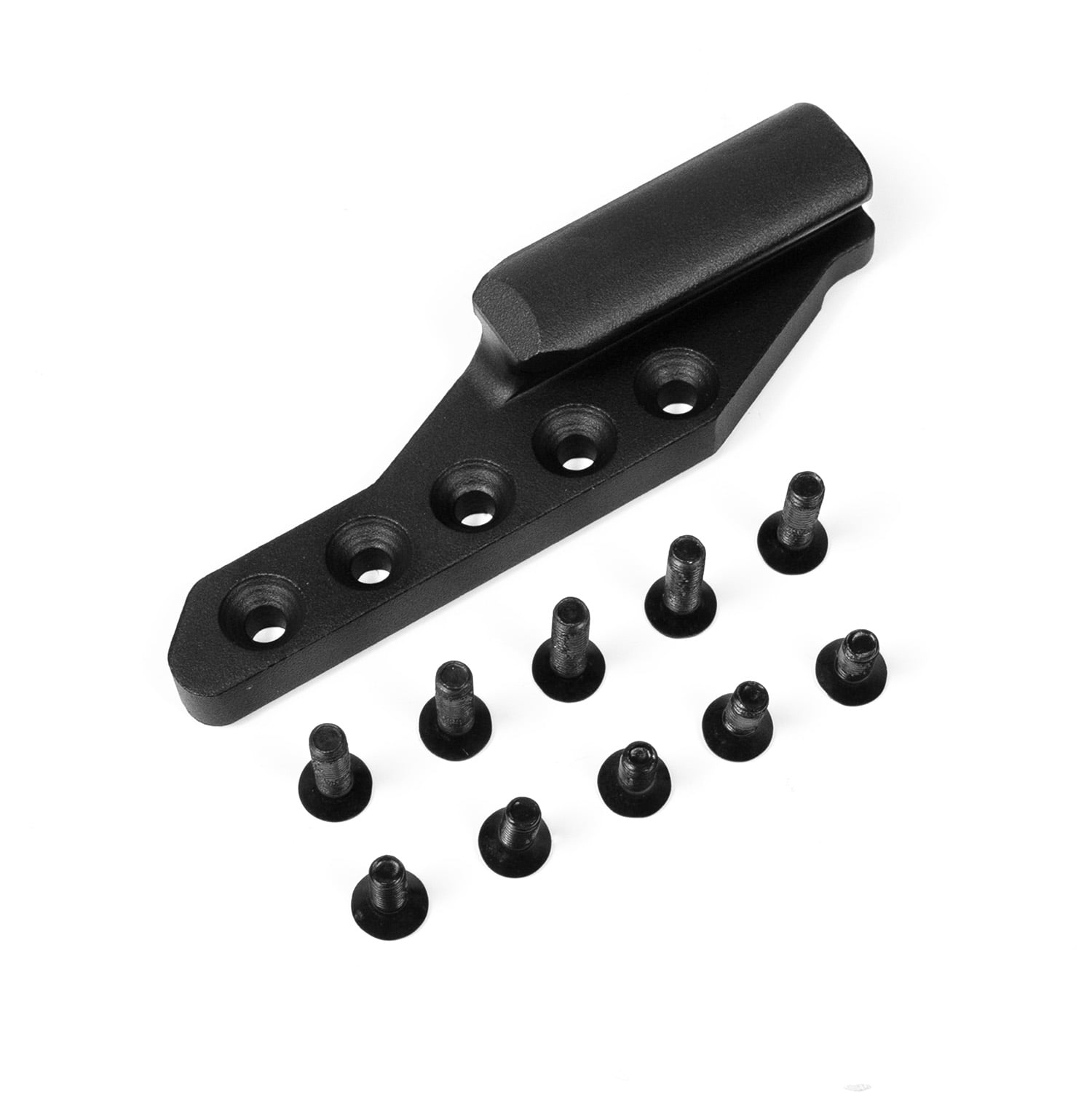 ADAPTADOR PISTOLERA UNIVERSAL SSP2 SSP28 IZQUIERDA DERECHA