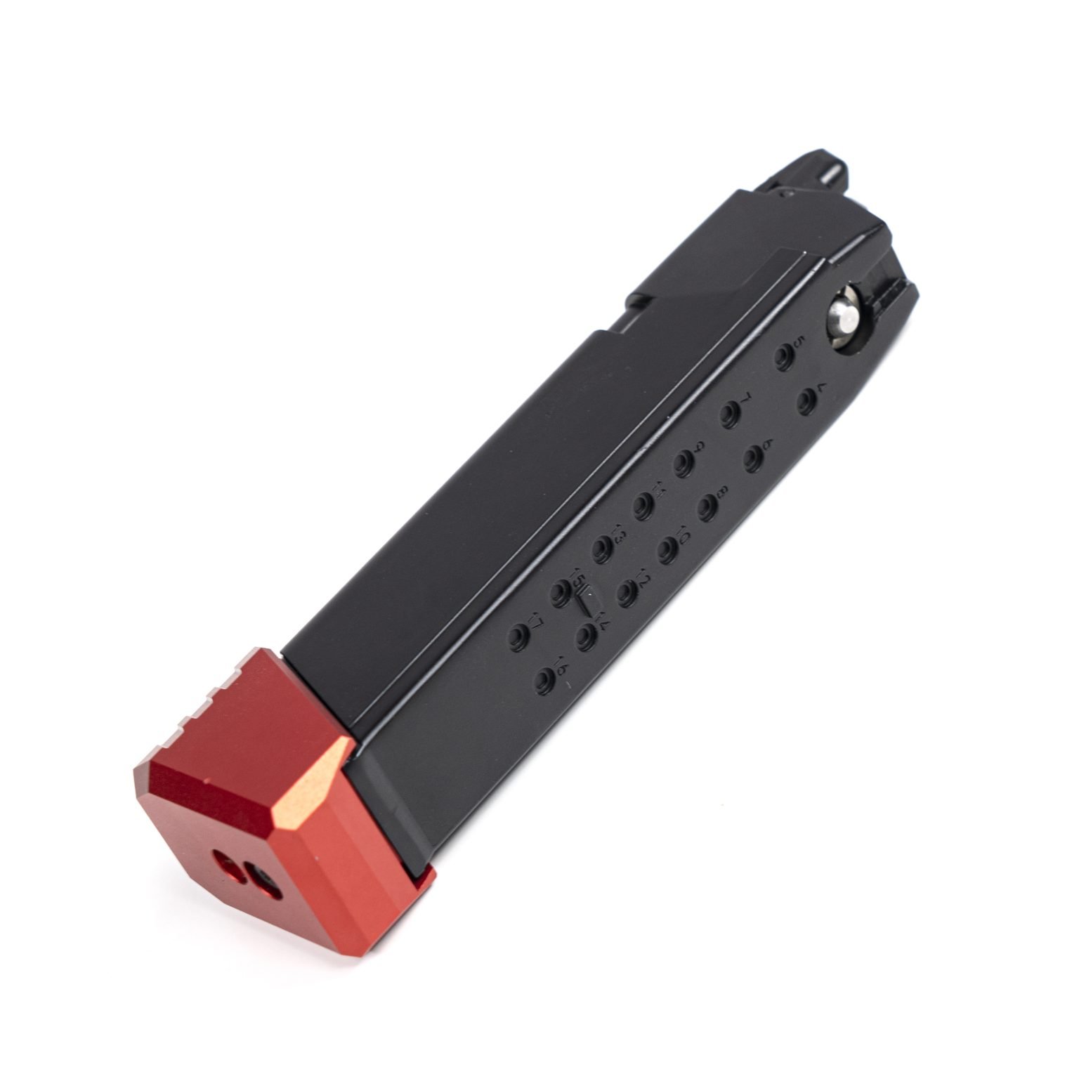 SSP18 Extended Magbase Novritsch Airsoft