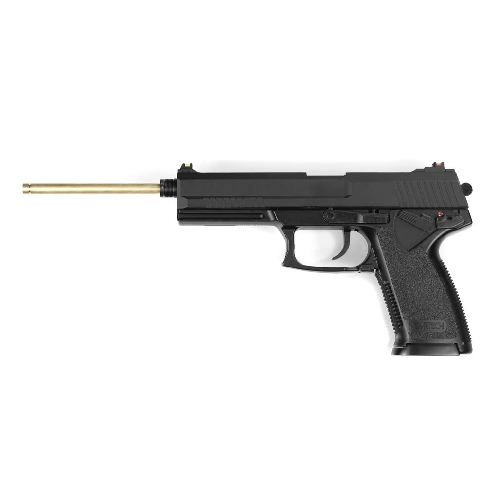 SSX23 High Power Airsoft Pistol Novritsch Airsoft