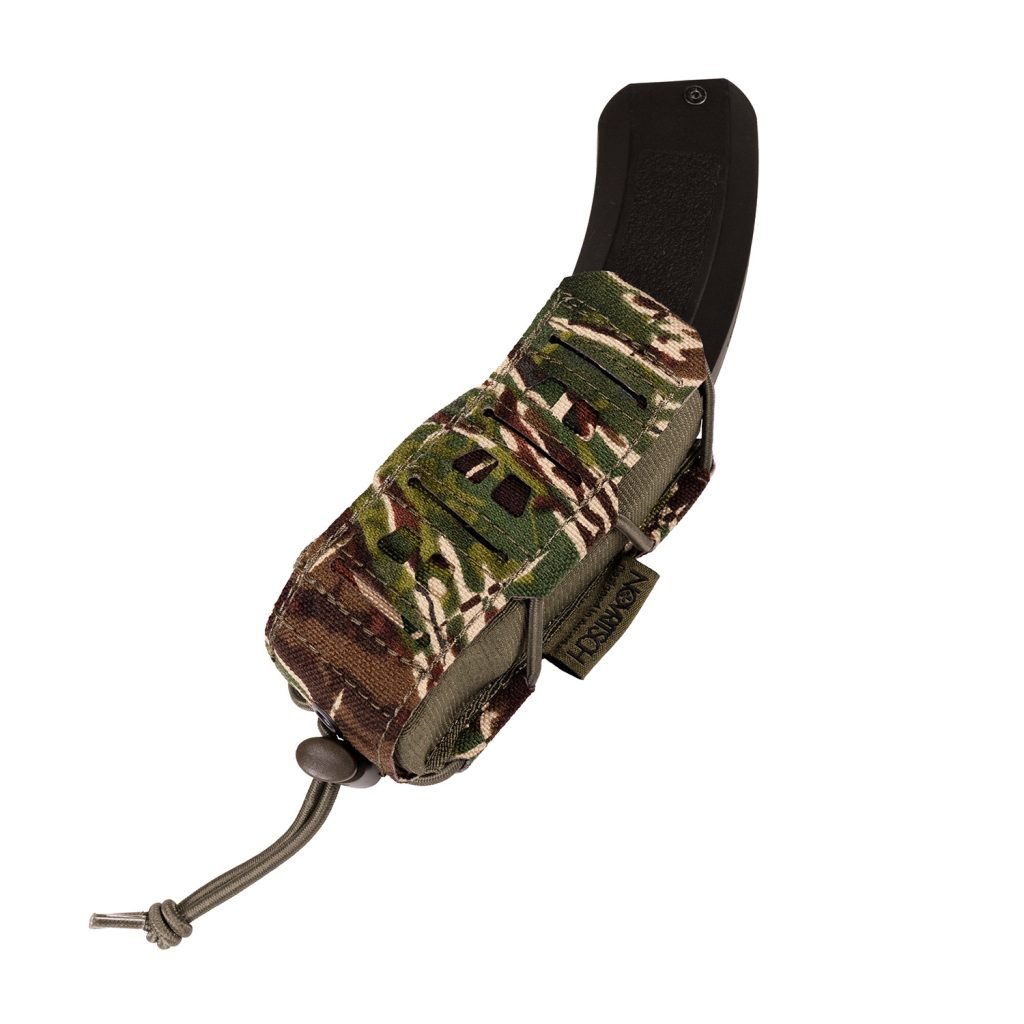 Elastic SMG Mag Pouch Novritsch Airsoft