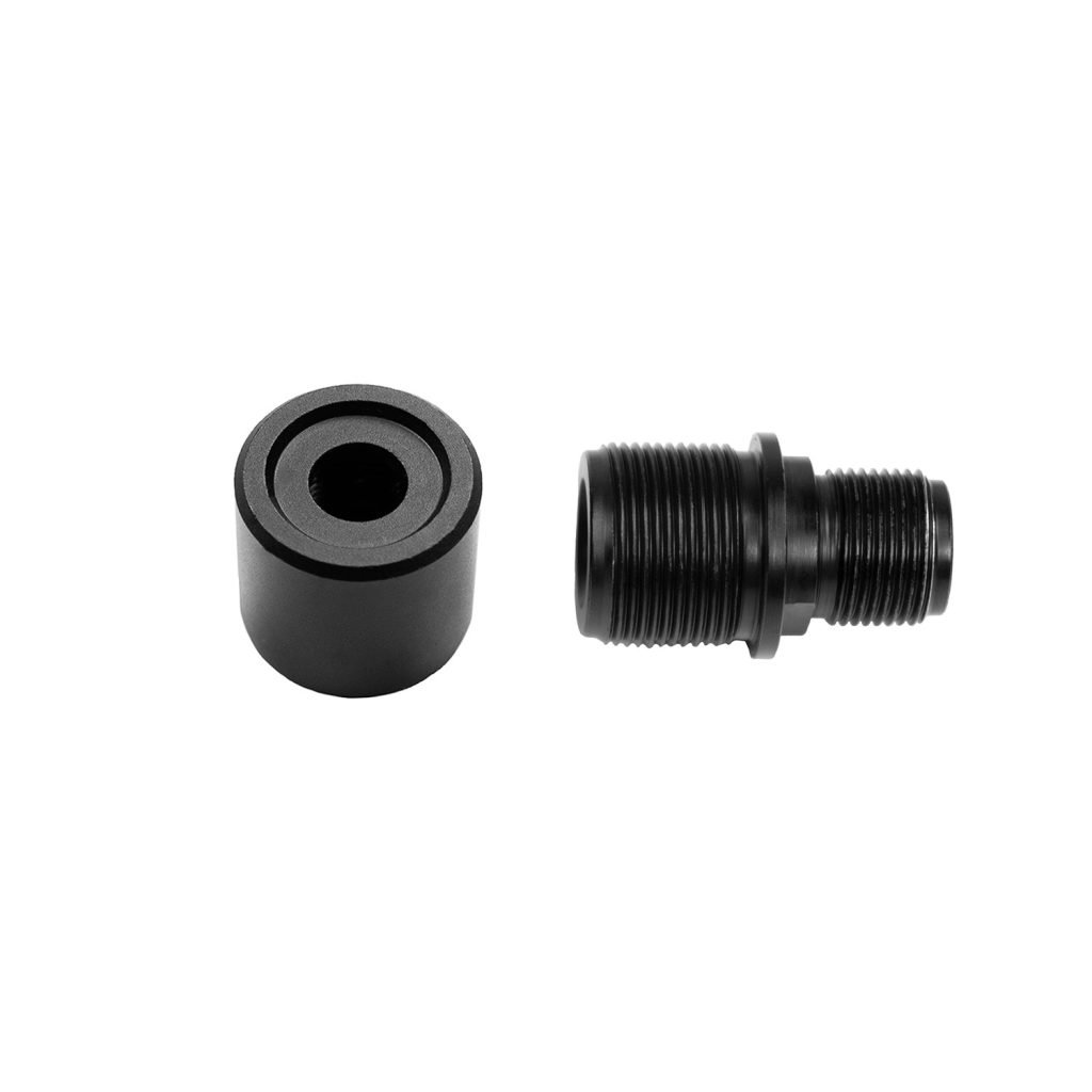 SSQ22 Barrel Tip Novritsch Airsoft