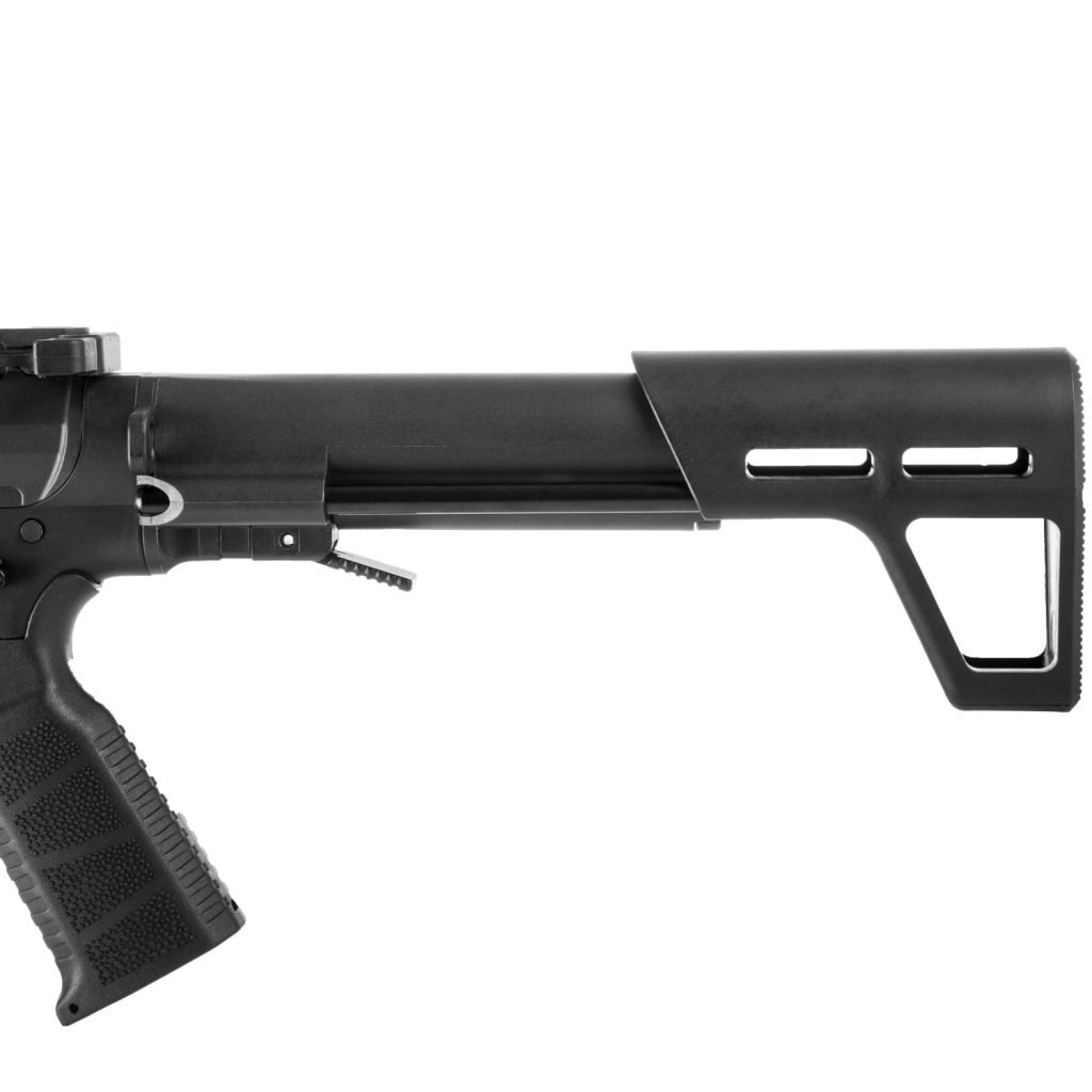 SSR9 DSG – Novritsch