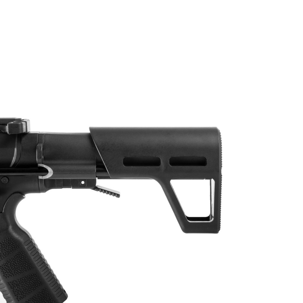 SSR9 AEG – Novritsch
