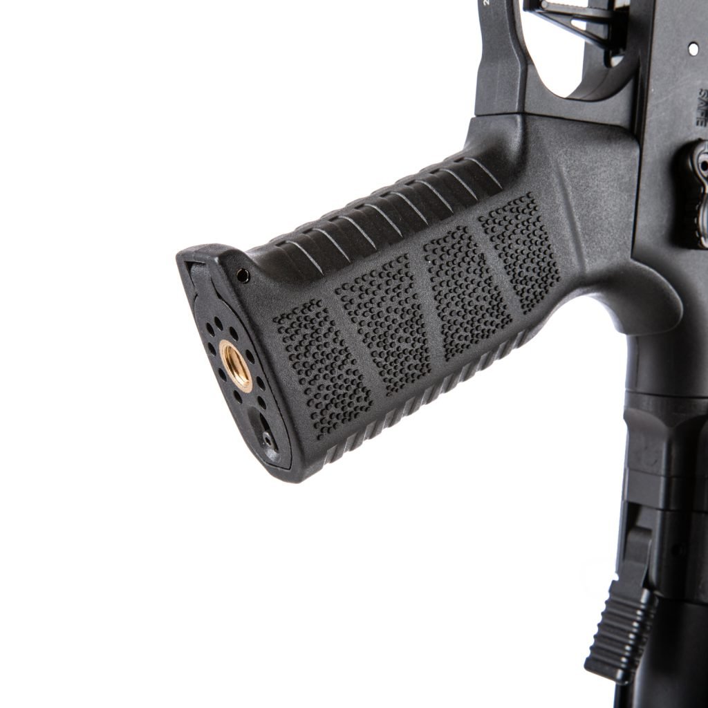 SSR9 AEG – Novritsch